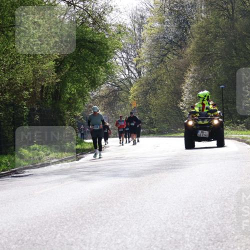 12.04.2026 - 45. Internationalen Wilhelmsburger Insellauf Yannick Fuchs http://msf.ph/oto/9500716 12.04.2026 11:12:22 Laufen 2429, 6148 meine-sportfotos.de