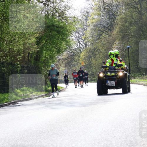 12.04.2026 - 45. Internationalen Wilhelmsburger Insellauf Yannick Fuchs http://msf.ph/oto/9500719 12.04.2026 11:12:23 Laufen 2429, 6148 meine-sportfotos.de
