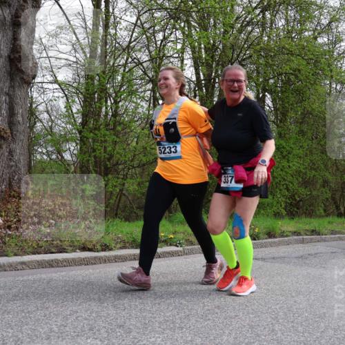 12.04.2026 - 45. Internationalen Wilhelmsburger Insellauf Yannick Fuchs http://msf.ph/oto/9500729 12.04.2026 13:19:14 Laufen 5233, 337 meine-sportfotos.de