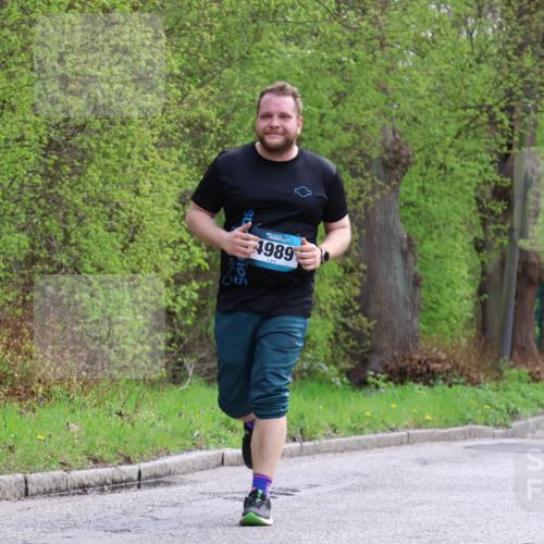 12.04.2026 - 45. Internationalen Wilhelmsburger Insellauf Yannick Fuchs http://msf.ph/oto/9500735 12.04.2026 13:19:22 Laufen 1989 meine-sportfotos.de