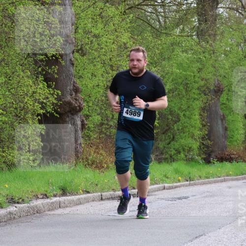 12.04.2026 - 45. Internationalen Wilhelmsburger Insellauf Yannick Fuchs http://msf.ph/oto/9500739 12.04.2026 13:19:23 Laufen 4989 meine-sportfotos.de