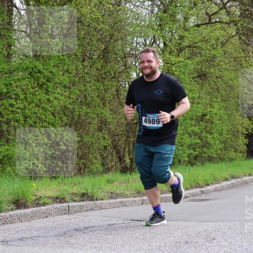 12.04.2026 - 45. Internationalen Wilhelmsburger Insellauf Yannick Fuchs http://msf.ph/oto/9500756 12.04.2026 13:19:25 Laufen 4989 meine-sportfotos.de