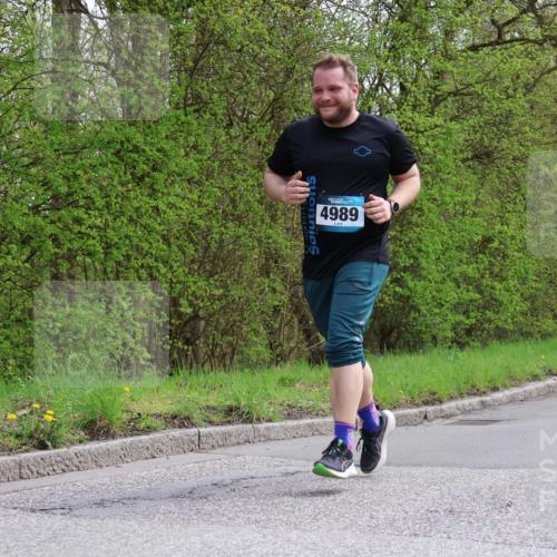 12.04.2026 - 45. Internationalen Wilhelmsburger Insellauf Yannick Fuchs http://msf.ph/oto/9500759 12.04.2026 13:19:25 Laufen 4989 meine-sportfotos.de