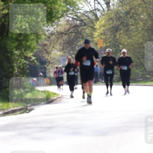 12.04.2026 - 45. Internationalen Wilhelmsburger Insellauf Yannick Fuchs http://msf.ph/oto/9500769 12.04.2026 11:12:31 Laufen  meine-sportfotos.de
