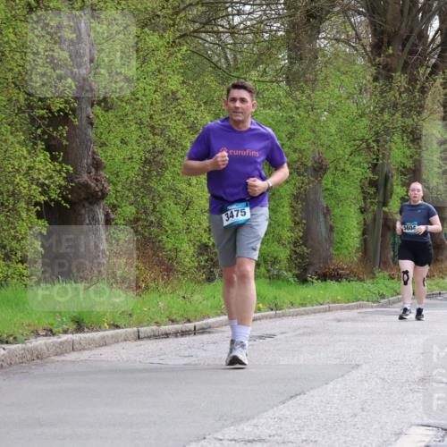 12.04.2026 - 45. Internationalen Wilhelmsburger Insellauf Yannick Fuchs http://msf.ph/oto/9500770 12.04.2026 13:20:04 Laufen 3475, 5604 meine-sportfotos.de