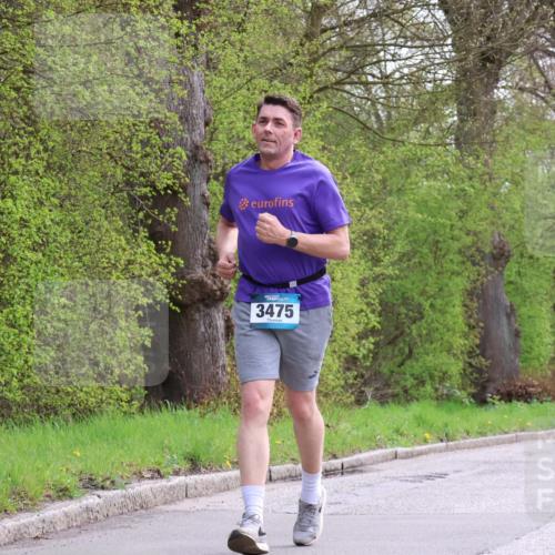 12.04.2026 - 45. Internationalen Wilhelmsburger Insellauf Yannick Fuchs http://msf.ph/oto/9500773 12.04.2026 13:20:05 Laufen 3475, 5604 meine-sportfotos.de