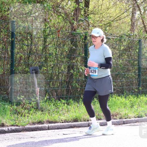 12.04.2026 - 45. Internationalen Wilhelmsburger Insellauf Yannick Fuchs http://msf.ph/oto/9500777 12.04.2026 11:12:33 Laufen 2429 meine-sportfotos.de