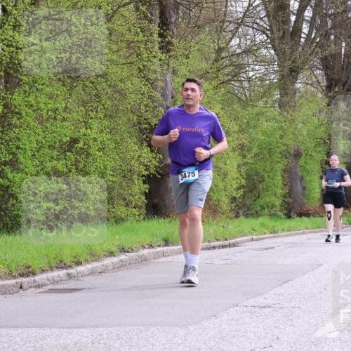 12.04.2026 - 45. Internationalen Wilhelmsburger Insellauf Yannick Fuchs http://msf.ph/oto/9500778 12.04.2026 13:20:05 Laufen 3475, 560 meine-sportfotos.de