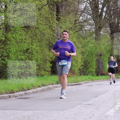 12.04.2026 - 45. Internationalen Wilhelmsburger Insellauf Yannick Fuchs http://msf.ph/oto/9500779 12.04.2026 13:20:05 Laufen 3475, 5604 meine-sportfotos.de