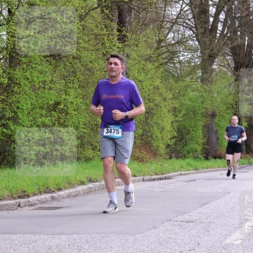 12.04.2026 - 45. Internationalen Wilhelmsburger Insellauf Yannick Fuchs http://msf.ph/oto/9500781 12.04.2026 13:20:06 Laufen 3475, 5604 meine-sportfotos.de
