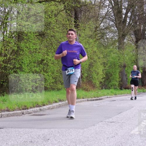 12.04.2026 - 45. Internationalen Wilhelmsburger Insellauf Yannick Fuchs http://msf.ph/oto/9500784 12.04.2026 13:20:06 Laufen 3475, 560 meine-sportfotos.de