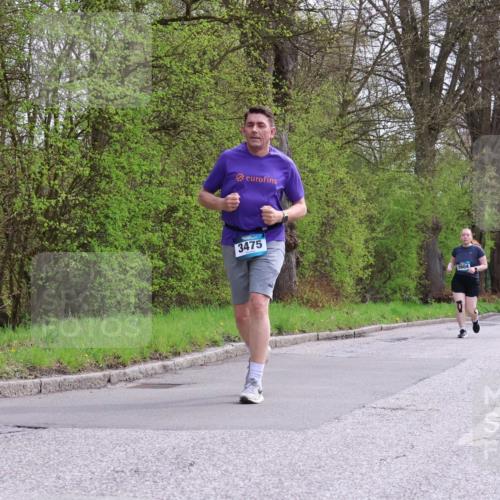 12.04.2026 - 45. Internationalen Wilhelmsburger Insellauf Yannick Fuchs http://msf.ph/oto/9500785 12.04.2026 13:20:06 Laufen 3475, 5604 meine-sportfotos.de