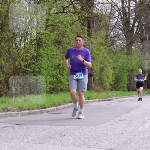 12.04.2026 - 45. Internationalen Wilhelmsburger Insellauf Yannick Fuchs http://msf.ph/oto/9500788 12.04.2026 13:20:06 Laufen 3475, 5604 meine-sportfotos.de