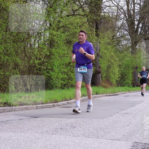 12.04.2026 - 45. Internationalen Wilhelmsburger Insellauf Yannick Fuchs http://msf.ph/oto/9500790 12.04.2026 13:20:07 Laufen 3475, 5604 meine-sportfotos.de