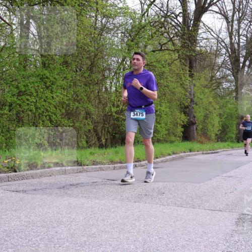 12.04.2026 - 45. Internationalen Wilhelmsburger Insellauf Yannick Fuchs http://msf.ph/oto/9500800 12.04.2026 13:20:07 Laufen 3475, 5604 meine-sportfotos.de