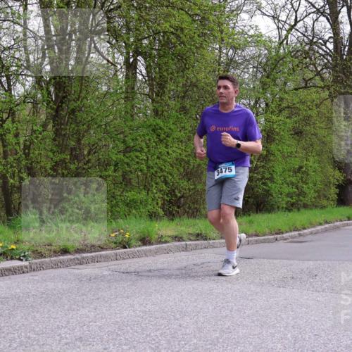 12.04.2026 - 45. Internationalen Wilhelmsburger Insellauf Yannick Fuchs http://msf.ph/oto/9500808 12.04.2026 13:20:08 Laufen 3475, 5604 meine-sportfotos.de