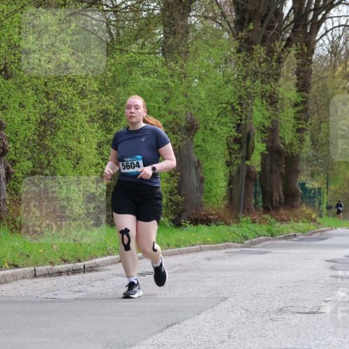 12.04.2026 - 45. Internationalen Wilhelmsburger Insellauf Yannick Fuchs http://msf.ph/oto/9500811 12.04.2026 13:20:09 Laufen 5604 meine-sportfotos.de