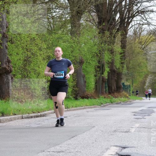 12.04.2026 - 45. Internationalen Wilhelmsburger Insellauf Yannick Fuchs http://msf.ph/oto/9500814 12.04.2026 13:20:10 Laufen 5604 meine-sportfotos.de