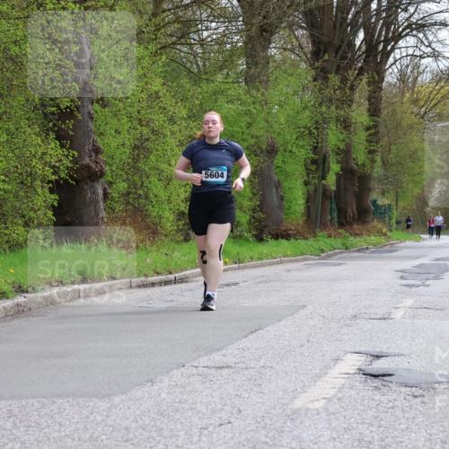 12.04.2026 - 45. Internationalen Wilhelmsburger Insellauf Yannick Fuchs http://msf.ph/oto/9500815 12.04.2026 13:20:10 Laufen 5604 meine-sportfotos.de