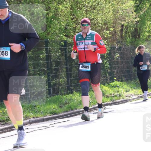 12.04.2026 - 45. Internationalen Wilhelmsburger Insellauf Yannick Fuchs http://msf.ph/oto/9500822 12.04.2026 11:12:43 Laufen 3058, 7, 10, 4589, 2297, 2698 meine-sportfotos.de