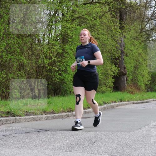 12.04.2026 - 45. Internationalen Wilhelmsburger Insellauf Yannick Fuchs http://msf.ph/oto/9500832 12.04.2026 13:20:13 Laufen 5604 meine-sportfotos.de