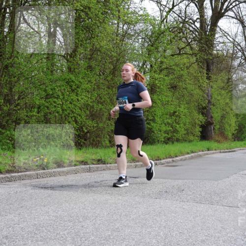 12.04.2026 - 45. Internationalen Wilhelmsburger Insellauf Yannick Fuchs http://msf.ph/oto/9500842 12.04.2026 13:20:14 Laufen 5604 meine-sportfotos.de