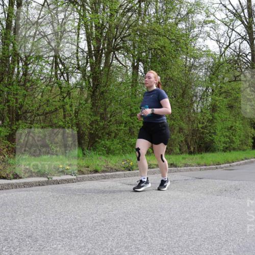 12.04.2026 - 45. Internationalen Wilhelmsburger Insellauf Yannick Fuchs http://msf.ph/oto/9500849 12.04.2026 13:20:15 Laufen  meine-sportfotos.de