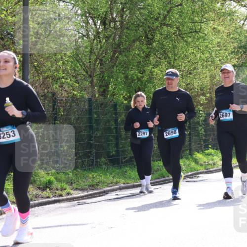 12.04.2026 - 45. Internationalen Wilhelmsburger Insellauf Yannick Fuchs http://msf.ph/oto/9500872 12.04.2026 11:12:49 Laufen 3253, 2297, 2698, 2697 meine-sportfotos.de