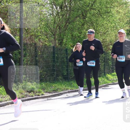 12.04.2026 - 45. Internationalen Wilhelmsburger Insellauf Yannick Fuchs http://msf.ph/oto/9500873 12.04.2026 11:12:49 Laufen 3253, 2297, 2698, 2697 meine-sportfotos.de