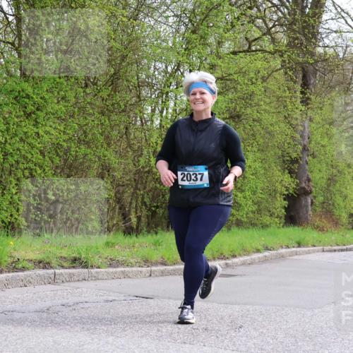 12.04.2026 - 45. Internationalen Wilhelmsburger Insellauf Yannick Fuchs http://msf.ph/oto/9500879 12.04.2026 13:20:38 Laufen 2037 meine-sportfotos.de