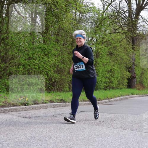 12.04.2026 - 45. Internationalen Wilhelmsburger Insellauf Yannick Fuchs http://msf.ph/oto/9500884 12.04.2026 13:20:38 Laufen 2037 meine-sportfotos.de