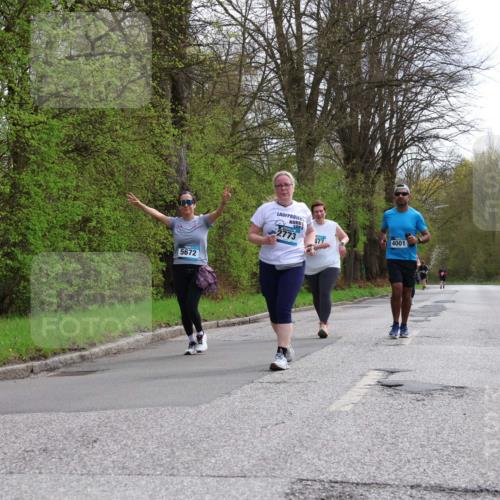 12.04.2026 - 45. Internationalen Wilhelmsburger Insellauf Yannick Fuchs http://msf.ph/oto/9500909 12.04.2026 13:20:49 Laufen 5672, 2773, 477, 4001 meine-sportfotos.de