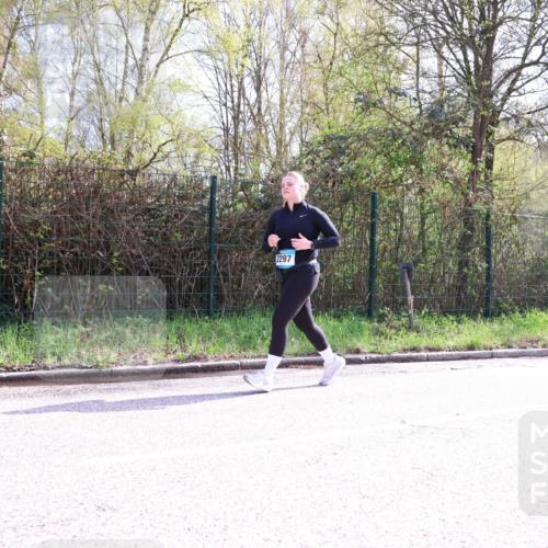 12.04.2026 - 45. Internationalen Wilhelmsburger Insellauf Yannick Fuchs http://msf.ph/oto/9500918 12.04.2026 11:12:55 Laufen  meine-sportfotos.de