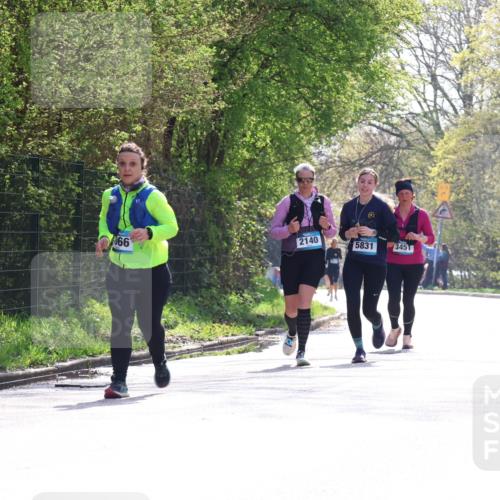 12.04.2026 - 45. Internationalen Wilhelmsburger Insellauf Yannick Fuchs http://msf.ph/oto/9500935 12.04.2026 11:12:57 Laufen 066, 2140, 5831, 345 meine-sportfotos.de