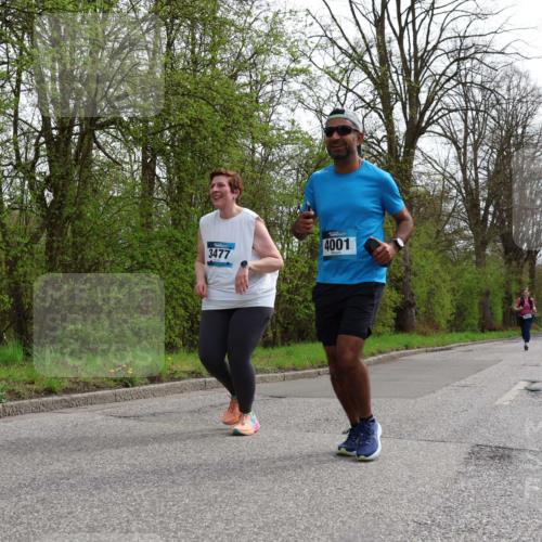 12.04.2026 - 45. Internationalen Wilhelmsburger Insellauf Yannick Fuchs http://msf.ph/oto/9500944 12.04.2026 13:20:55 Laufen 3477, 4001 meine-sportfotos.de