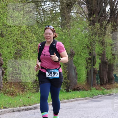 12.04.2026 - 45. Internationalen Wilhelmsburger Insellauf Yannick Fuchs http://msf.ph/oto/9500954 12.04.2026 13:20:58 Laufen 3559 meine-sportfotos.de