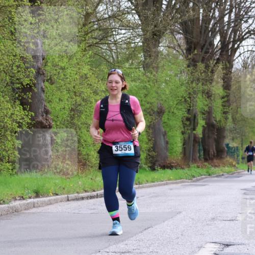 12.04.2026 - 45. Internationalen Wilhelmsburger Insellauf Yannick Fuchs http://msf.ph/oto/9500955 12.04.2026 13:20:58 Laufen 3559 meine-sportfotos.de