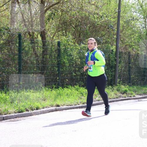12.04.2026 - 45. Internationalen Wilhelmsburger Insellauf Yannick Fuchs http://msf.ph/oto/9500964 12.04.2026 11:13:02 Laufen 66, 2140 meine-sportfotos.de
