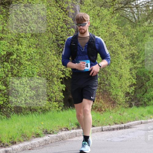 12.04.2026 - 45. Internationalen Wilhelmsburger Insellauf Yannick Fuchs http://msf.ph/oto/9500976 12.04.2026 13:21:24 Laufen 4 meine-sportfotos.de