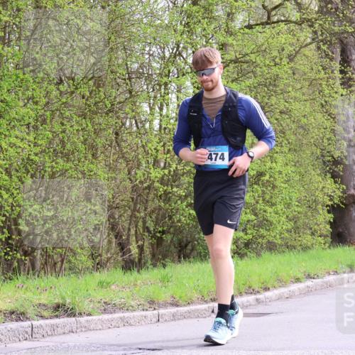 12.04.2026 - 45. Internationalen Wilhelmsburger Insellauf Yannick Fuchs http://msf.ph/oto/9500981 12.04.2026 13:21:27 Laufen 474 meine-sportfotos.de