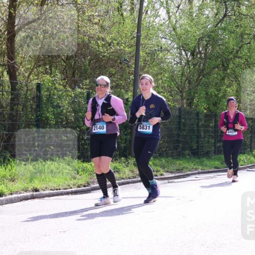 12.04.2026 - 45. Internationalen Wilhelmsburger Insellauf Yannick Fuchs http://msf.ph/oto/9500988 12.04.2026 11:13:05 Laufen 2140, 5831, 345 meine-sportfotos.de