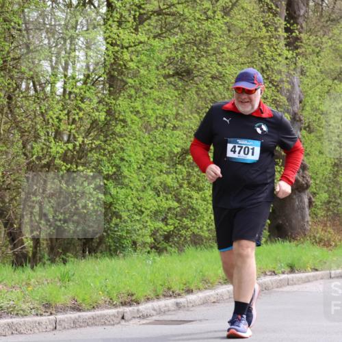 12.04.2026 - 45. Internationalen Wilhelmsburger Insellauf Yannick Fuchs http://msf.ph/oto/9500990 12.04.2026 13:21:31 Laufen 4701 meine-sportfotos.de