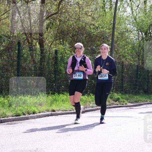 12.04.2026 - 45. Internationalen Wilhelmsburger Insellauf Yannick Fuchs http://msf.ph/oto/9500991 12.04.2026 11:13:05 Laufen 2140, 5831, 3451 meine-sportfotos.de