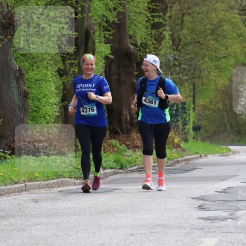 12.04.2026 - 45. Internationalen Wilhelmsburger Insellauf Yannick Fuchs http://msf.ph/oto/9501000 12.04.2026 13:21:49 Laufen 3, 4376, 4361 meine-sportfotos.de