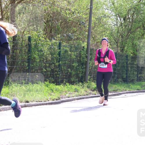 12.04.2026 - 45. Internationalen Wilhelmsburger Insellauf Yannick Fuchs http://msf.ph/oto/9501002 12.04.2026 11:13:06 Laufen 5831, 345 meine-sportfotos.de