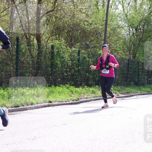 12.04.2026 - 45. Internationalen Wilhelmsburger Insellauf Yannick Fuchs http://msf.ph/oto/9501006 12.04.2026 11:13:06 Laufen 5831, 345 meine-sportfotos.de