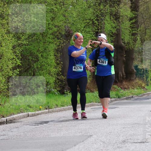 12.04.2026 - 45. Internationalen Wilhelmsburger Insellauf Yannick Fuchs http://msf.ph/oto/9501008 12.04.2026 13:21:53 Laufen 4361, 4376 meine-sportfotos.de