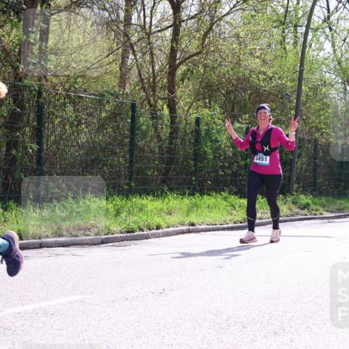 12.04.2026 - 45. Internationalen Wilhelmsburger Insellauf Yannick Fuchs http://msf.ph/oto/9501012 12.04.2026 11:13:07 Laufen 5831, 3451 meine-sportfotos.de