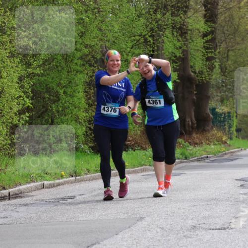 12.04.2026 - 45. Internationalen Wilhelmsburger Insellauf Yannick Fuchs http://msf.ph/oto/9501015 12.04.2026 13:21:54 Laufen 4376, 4361 meine-sportfotos.de