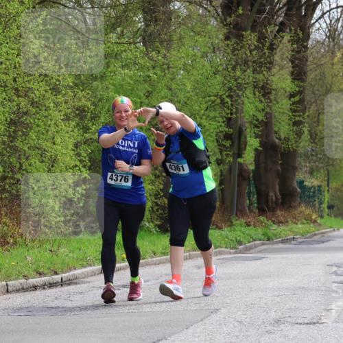12.04.2026 - 45. Internationalen Wilhelmsburger Insellauf Yannick Fuchs http://msf.ph/oto/9501022 12.04.2026 13:21:55 Laufen 3, 4376, 4361 meine-sportfotos.de